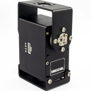 HANHAI 24V 85kg/CM 8.5N/m MX-28R Servo con 8.5N/m de Torque para Robots RC, Coches, Barcos, Motores, Receptor TTL y Control Remoto - Product Image 2