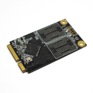 2 ТБ MSATA SSD Mini SATA 3 6 Гбит/с Внутренний твердотельный накопитель 50 мм, высокопроизводительное хранилище для профессионалов - Product Image 2