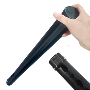 Ramasseur de balles de golf Dericsson en alliage d'aluminium, tube de ramassage rapide et facile pour le parcours de golf - Product Image 4