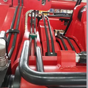 Cường độ cao J55/<span class=keywords><strong>K55</strong></span> dầu vỏ ống <span class=keywords><strong>API</strong></span> 5ct phù hợp lý tưởng cho onshore & offshore khoan - Product Image 2