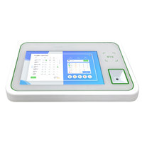 Moniteur android, Machine Atm à montage thermique en rouleau de point de vente, tout en un, Terminal de point de vente, système de caisse enregistreuse windows