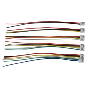 51021 2-Pin dişi erkek akü bağlantı kablosu kablo demeti - Product Image 3