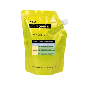 Tóner en Polvo de Recarga <span class=keywords><strong>X</strong></span>&O Japan Sakata para Fotocopiadoras Canon IR-<span class=keywords><strong>ADV</strong></span> C2550i-C5240 / C2020i-C2230 / C1324-C1335iF / C250i-C375i Series - Product Image 2
