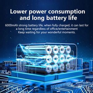 Hopestar Android แท็บเล็ตพีซีพร้อม 2 + 32G Android 7.0 MTK6735 โปรเซสเซอร์ 10.1 นิ้วแท็บเล็ตผู้บริโภค - Product Image 3