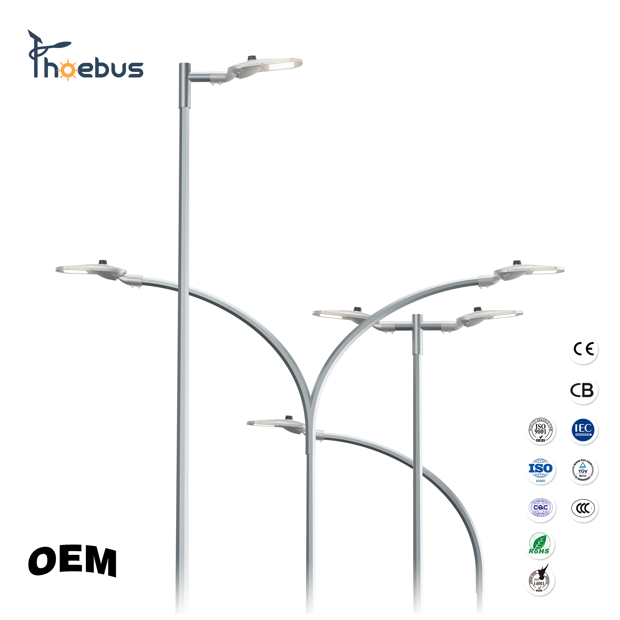 How Much Does Decorative Light Pole Cost: Ultimate Price Guide 2025