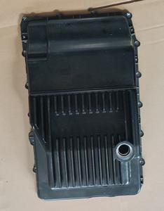 # 328053120 328053110 68225344AA — Алюминиевый поддон картера коробки передач 10R80 с охлаждением для Ford Lincoln Bronco 4WD F-150 2017-2022 - Product Image 1