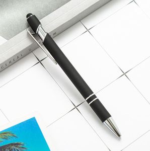 Hot Selling Promotional Ball <b>Stylus</b> Metal <b>Pen</b> With Custom Logo - Product Image 4