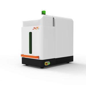 पैसे के लिए मूल्य, अच्छी उत्पादों, बड़े-पैमाने पर निर्माण, 50Wraycus धातु पीतल और बैंगनी तांबा लेजर अंकन मशीन - Product Image 2