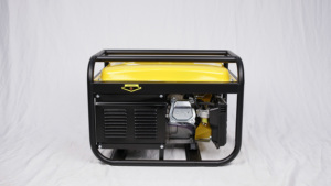 Zhejiang <b>Power</b> Plant Price <b>Generator</b> <b>Generators</b> for Home LB3500-ZE Price Generat LB3500-ZE - Product Image 3