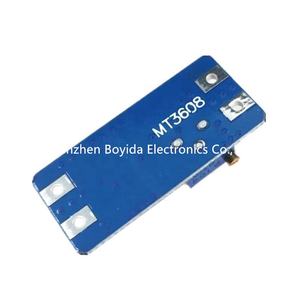 MT3608 3608模块dc-dc升压可调模块2A升压板 - Product Image 5