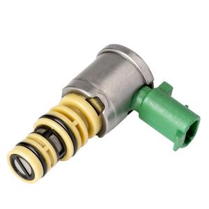 Válvula solenoide de caja de cambios para BMW 24337504753, pieza de repuesto para módulo de control de transmisión 5L40E - Product Image 2