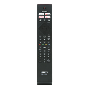 <span class=keywords><strong>Philips</strong></span> TV için evrensel uzaktan kumanda brc088various/01 BRC088403/01 398GR1BEPHN0032BC sabit kod ile çeşitli uyumlu - Product Image 4