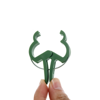 Takken Ranken Bevestigingsklem Zaailing Stengelsteun Entklemmen Plantenbevestigingsclips Tuinplantclips