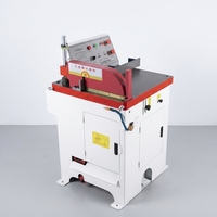 Machine de découpe plasma CNC automatique pour fenêtres et portes en aluminium, moteur à engrenages pour tubes et barres en aluminium de haute performance