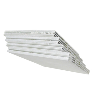 Sistema de Encofrado Plástico Reutilizable, Encofrado Plástico para Vigas Laterales, Encofrado Plástico Hueco <span class=keywords><strong>AJ</strong></span> - Product Image 1