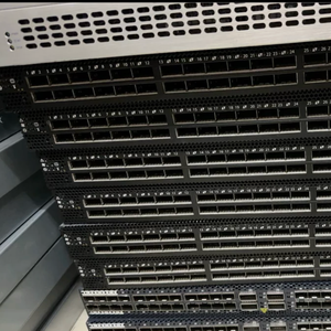 Commutateur Mellanox SX6012 IS5030 Is5023 SX6015 SX6720 SX6025 SX6036 SX6506 SX6790 SB7790 - Product Image 2