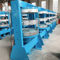 Machine à presser les valves de pneus et de chambres à air, chargeur d'extrusion pour distributeur automatique de chambres à air, pneus et chambres à air 1/6, directement de l'usine