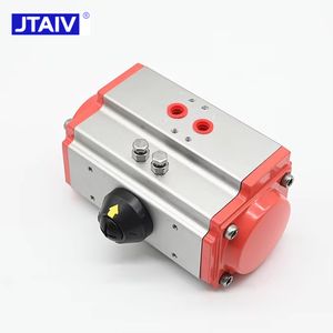JTAIV Fabricante Chino Inter Torque a 140 Da para Estructura Reguladora de Base de Gas - Product Image 4
