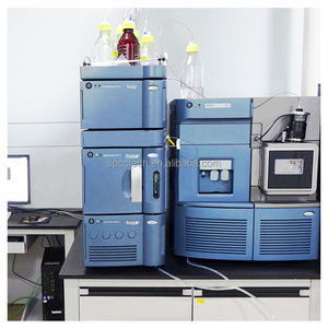 Spectrométrie de masse en tandem LC-MS/MS haute performance <span class=keywords><strong>d</strong></span>'<span class=keywords><strong>occasion</strong></span> US Waters, HPLC/LC à gaz pour équipement de test de <span class=keywords><strong>laboratoire</strong></span> - Product Image 4