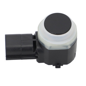 Sensor de aparcamiento 8A5Z-15K859-LA para vehículos Ford Lincoln, radar de marcha atrás activado por sonido de 12 V CC - Product Image 1