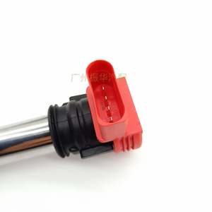 โรงงานโดยตรงให้ขายส่งเครื่องยนต์อัตโนมัติคอยล์จุดระเบิด OEM 06E905115E 06E905115D - Product Image 4