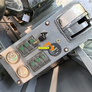รถเกรดเดอร์ Caterpillar 140 ปี 2023 มือสอง พร้อมเครื่องยนต์แข็งแรง สำหรับรุ่น CAT 140K 140M 140G 140H กำลังลดราคา - Product Image 6