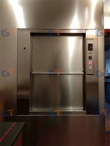 Высококачественные подъемники для еды (дамвейтеры) с надежным качеством и удобным управлением для дома и ресторанов - Product Image 5