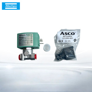 Kit de mantenimiento de la válvula de drenaje Atlas Copco 1089-0384-49 para piezas de compresores de aire - Product Image 2