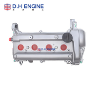 Vente en gros de blocs-moteurs longs neufs et remis à neuf 1NZ 2NZ pour Toyota Vios Ractis Scion Prius
