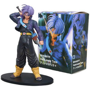Figurine de <span class=keywords><strong>dessin</strong></span> <span class=keywords><strong>animé</strong></span> de l'usine OEM figurines d'anime jouet en plastique impression 3D <span class=keywords><strong>Dragon</strong></span> <span class=keywords><strong>z</strong></span> <span class=keywords><strong>Ball</strong></span> figurine en vinyle PVC jouet fait à la main - Product Image 5