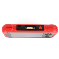 Escáner Automotriz LAUNCH CRP123I V3.0 de 5 Pulgadas, Modelo 2026, con Diagnóstico de 4 Sistemas y Soporte para CANFD y DOIP, Escáner de Diagnóstico para Autos