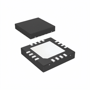 Electronic Circuit Components LDC1614QRGHTQ1 16 WFQFN Exposed Pad Original Data Acquisition - Product Image 1