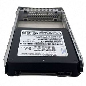 แฟลชไดรฟ์ IBX 02PX541 02YC036 ของแท้ใหม่ ความจุ 1.92TB 12Gb SAS ขนาด 2.5 นิ้ว สำหรับ Storwize V5000E - Product Image 1