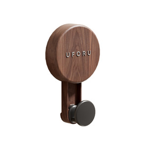 An Zhenya Suction Cup <b>Hook</b> Strong Load Bearing Traceless Wall Mounted For Bathroom Toilet Robe <b>Towel</b> <b>Hooks</b> - Product Image 2