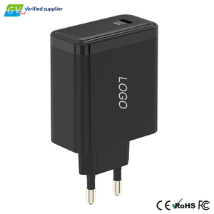 อะแดปเตอร์ชาร์จเร็วพิเศษ PD แบบพกพา65W ปลั๊ก KR ป้องกัน <span class=keywords><strong>OTP</strong></span> เดินทาง/บ้านสำหรับแล็ปท็อป16เครื่อง - Product Image 1