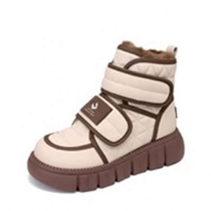 Nouvelles bottes d'hiver unisexes avec isolation thermique, respirantes, légères et antidérapantes pour la chaleur - Product Image 5