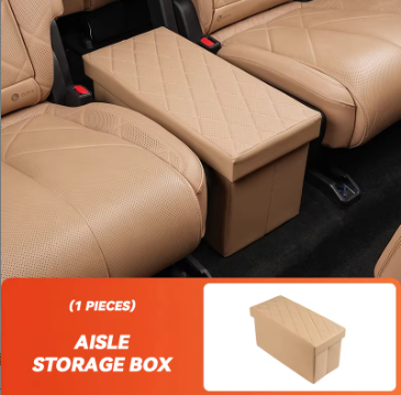 Aisle-storage-box