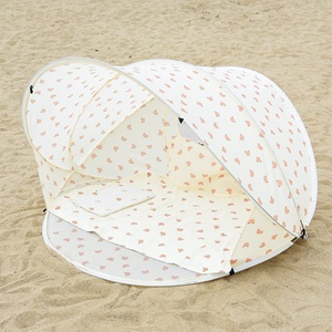 Tienda <span class=keywords><strong>de</strong></span> campaña infantil coreana <span class=keywords><strong>de</strong></span> poliéster y fibra <span class=keywords><strong>de</strong></span> vidrio para uso en interiores y exteriores, con protección solar, portátil, para <span class=keywords><strong>niñas</strong></span>, <span class=keywords><strong>casa</strong></span> <span class=keywords><strong>de</strong></span> juegos. - Product Image 6