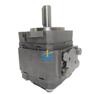 Venta al por Mayor de Piezas de Bomba de Engranajes Simple y Doble de Alta Calidad, Bomba de Aceite Hidráulica Rotativa PGH4-31/050RE11VU2 - Product Image 3