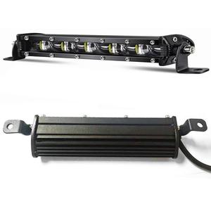 Barre lumineuse led 18W 50 pouces pour ford ranger raptor, système d'éclairage automatique, barre lumineuse led pour voiture - Product Image 3