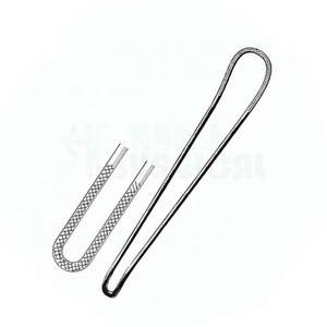 Médico Dental instrumento médico instrumento quirúrgico de acero precio bajo Dental Acero quirúrgico mejilla Retractor - Product Image 5