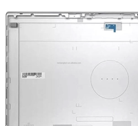 Untuk HP Elitebook 840/845 G7 Silver WLAN Penutup Atas LCD Penutup Belakang M07096-001