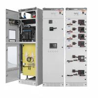 Système de détection d'arc électrique NEUTRON, temps de déclenchement de 4 ms, capteur optique, appareillage basse tension, équipement de distribution d'énergie