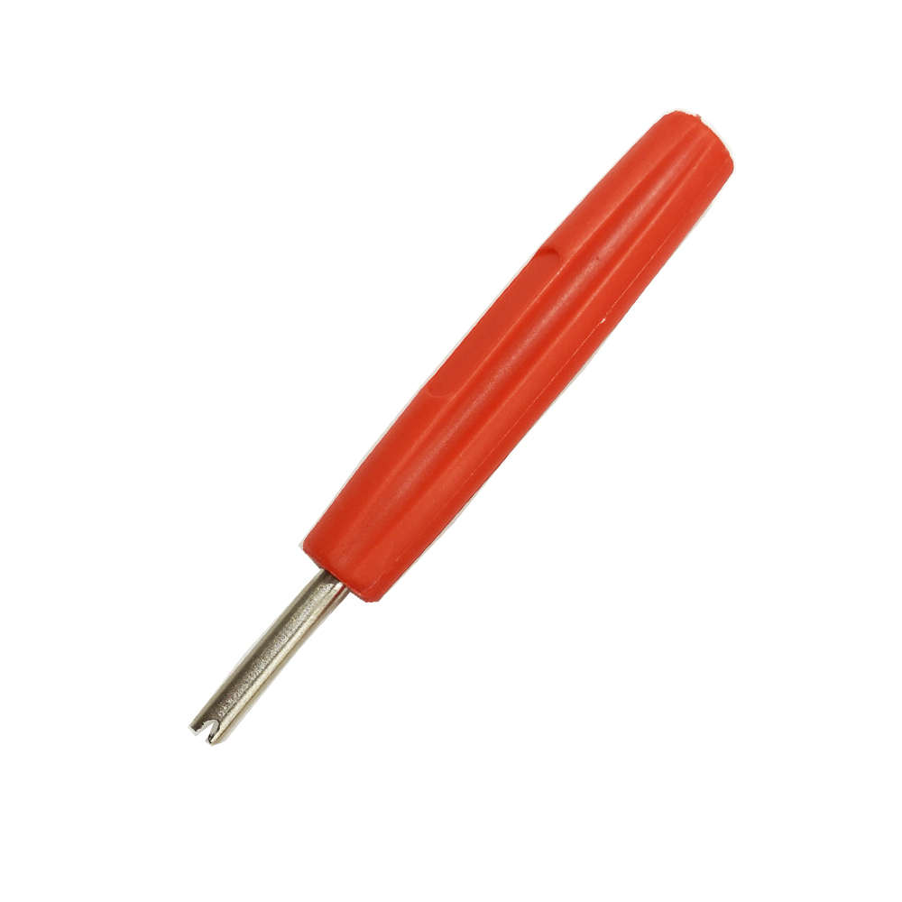 Tornavida vana çekirdek çıkarıcı aracı bisiklet araba motosiklet kurulum lastik vana çekirdek araçları