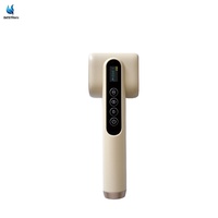 BT-VL01V Appareil de thérapie laser LED pour animaux qui tue les bactéries, appareil de thérapie laser portable pour chiens, chats et animaux de compagnie