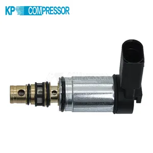 KPS Auto Ac Parts Mayorista SANDEN PXE14 Ac Compresor Válvula KPS039 Auto A/C Compresor Válvula de control para SKODA