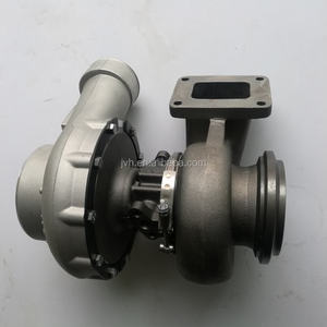 3529040 35290413529045 HT3B3529045 Turbocompresor Supercargador para Grupo Electrógeno Cummins NT855 - Product Image 6