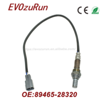 Sonde d'oxygène avant (O2) 89465-28320 8946528320 pour Toyota Estima 2.4L 3.0L – Vente directe usine