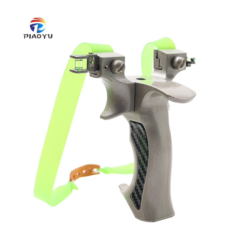 PIAOYU Professional Slingshot Powerful Slingshot Hunting