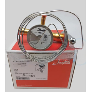 Válvula de Expansión Danfoss 067N5157 Disponible en Stock - Product Image 1